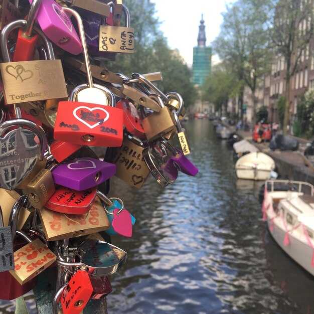 Layover in Amsterdam – Top Things to Do During a Short Stopover