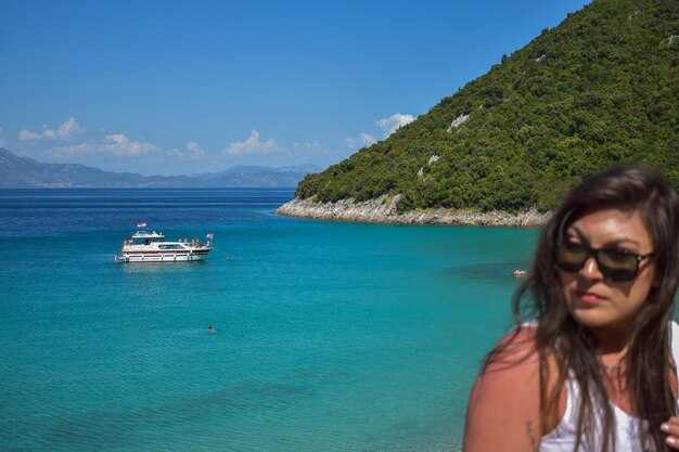 Lefkada to Fiskardo Ferry – Kefalonia Travel Guide