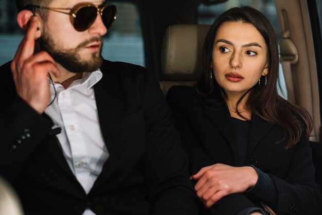 Limo Hire Sydney for Every Special Occasion: Luxury Limousines and Why Choose Riff Chauffeur Cars