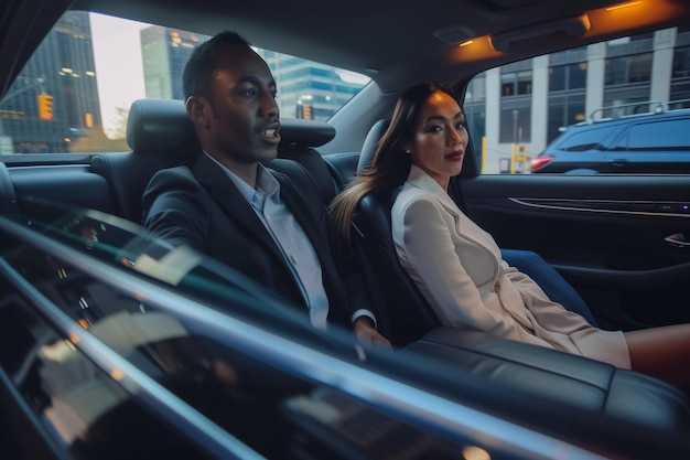 Limo Service Honolulu Hawaii – Luxury Chauffeur & Airport Transfers