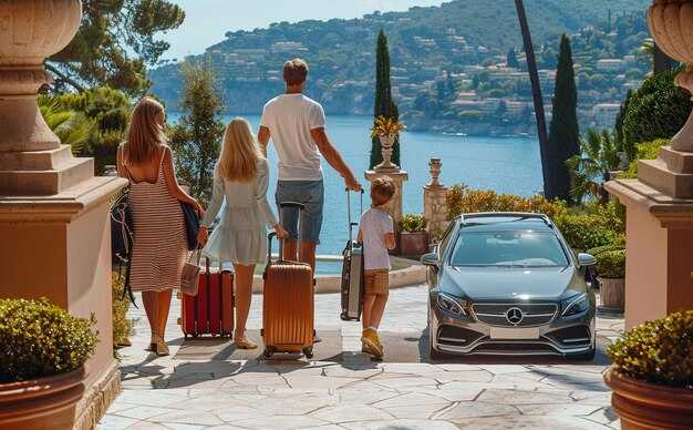 How Transparent Are Prices: Fixed Rates for Limone Transfers