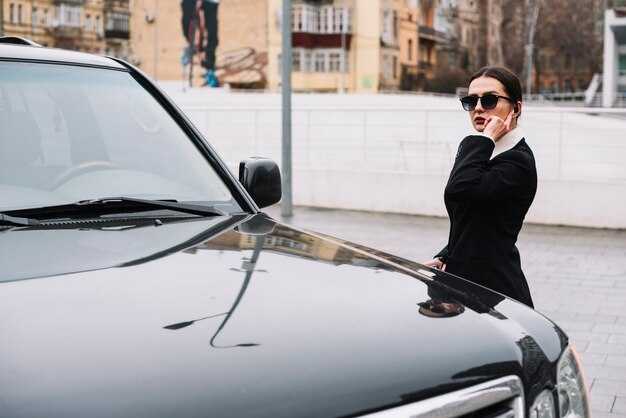 Insurance and Vehicle Safety