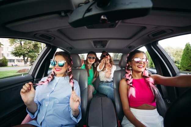 Which Zaragoza Limo Pack Fits Your Party