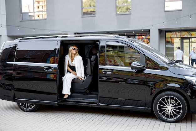Safety and compliance: insurance, driver qualifications, and vehicle maintenance for city rides