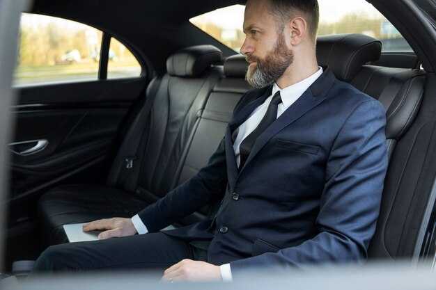 Limousine Ride in Porto – Luxury Chauffeur Experience