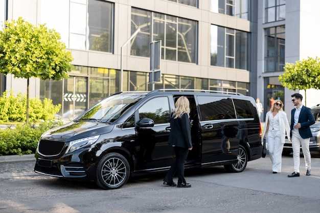 Limusina Wellcare – Luxury Limousine Services for Health-Conscious Travelers