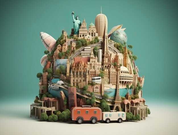 Live the World - A Guide to Global Living, Travel, and Culture Live the World: A Guide to Global Living, Travel, and Culture