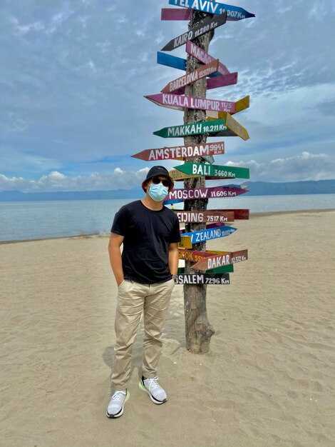 On arrival and after the transfer: what to expect