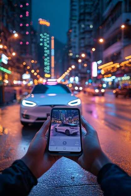 Local Ride-Hailing Apps Challenge Uber – A New Wave of Competition