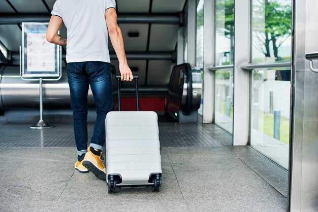 Logan Airport Baggage Storage – Luggage Solutions in Boston