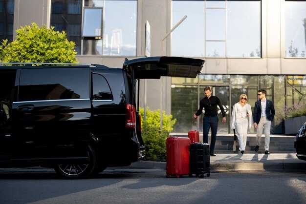 London Airport Transfers – From All Major London Airports