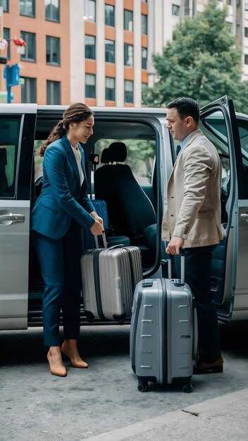 What to expect on arrival