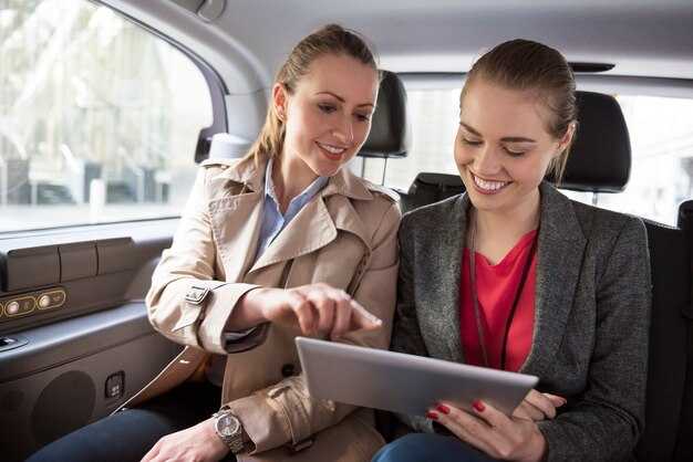 Driver Vetting, Vehicle Standards, and Safety Protocols