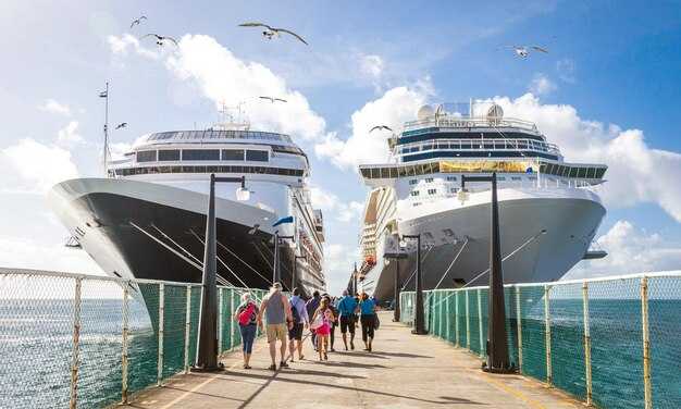 London to Dover Cruise Transfers – Private & Shared Options for Seamless Port Travel