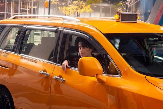 Long-Distance Taxi – The Complete Guide to Booking, Costs, and Safety