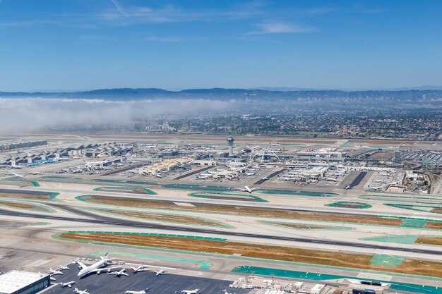 Los Angeles Airport to Anaheim – Best Ways from LAX to Anaheim