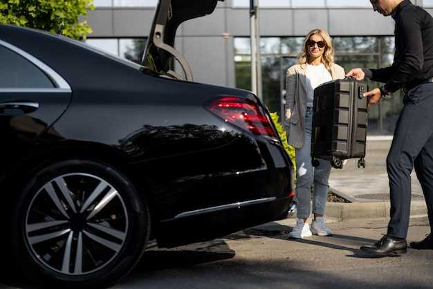 Luxembourg Airport Transfer with Our Chauffeur and Luxury Limousine