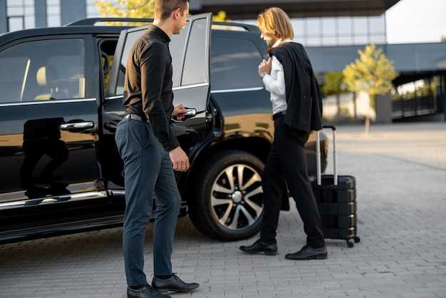 Luxembourg Chauffeur Service – Professional Driving and Airport Transfer Solutions