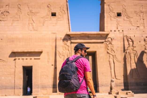 Luxor Airport Day Tour to the Valley of the Kings, Hatshepsut Temple & Karnak Temple – Guided with Lunch