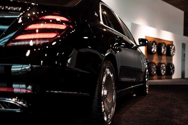 Paint Finishes: Glossy, Matte, and Satin Black – Maintenance Implications