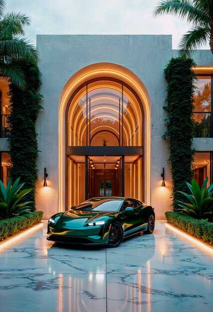 Luxury Car Rental Florence – Ferrari, Lamborghini, Porsche & More