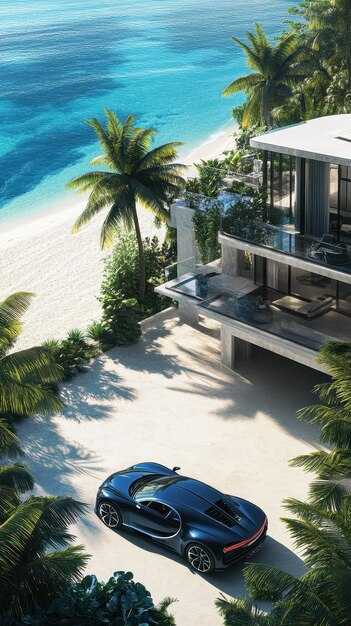 Luxury Vehicle Options for Honolulu: Sedans, SUVs, Convertibles, and Hybrids
