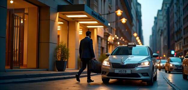 Luxury Chauffeur Service in Liverpool: Executive Travel by Junction 21 Chauffeurs; Ensuring Legal Compliance in Corporate Travel – What You Need to Know