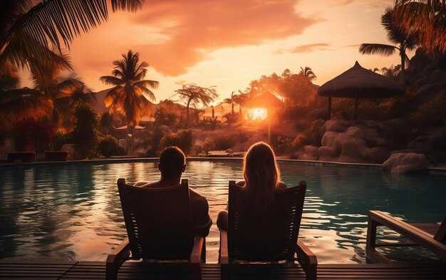 Luxury Travel – The Ultimate Guide to Premium Destinations & Experiences