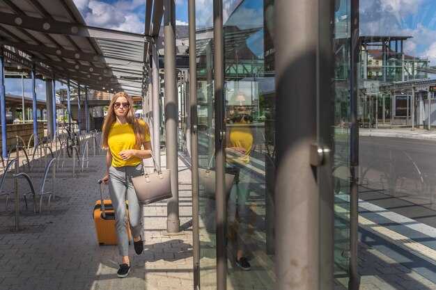 Madrid Airport Bus Guide – Getting from Barajas to the City Center