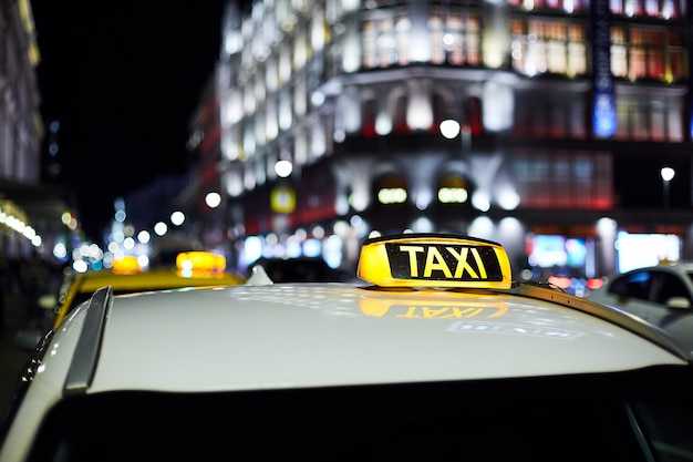 Madrid Taxi Fares 2025 - A Complete Guide to Taxi Tariffs and Rates Madrid Taxi Fares 2025: A Complete Guide to Taxi Tariffs and Rates