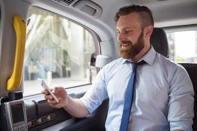 Main Fahrservice – The Taxi Alternative – Fast and Reliable Ride Services