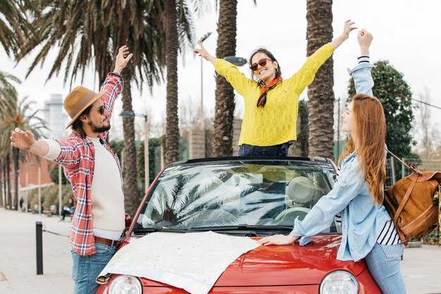Differences Between UberX, UberXL, and Premium Options in Mallorca