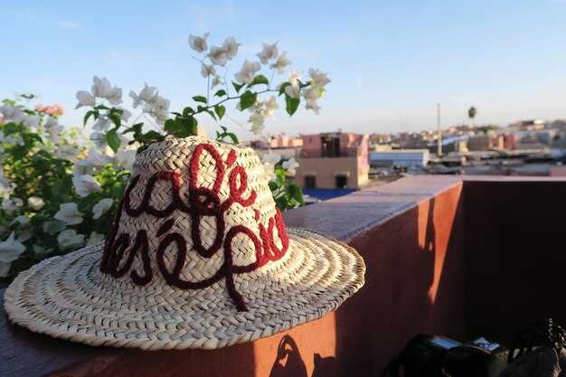 Marhaba: Welcome to Morocco - Your Essential Travel Guide