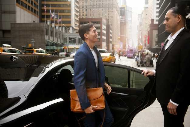 Marseille Airport Transfer by Kingdom Limousines