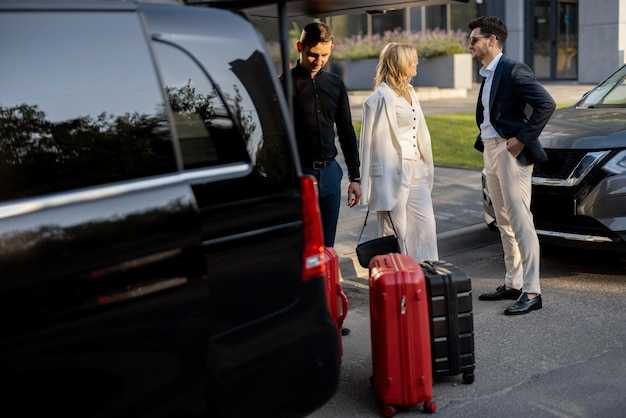 Melbourne Airport Transfers – Private & Shared Shuttles