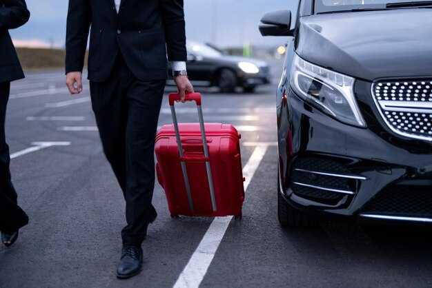 Melbourne Airport Transfers – Reliable Shuttles &amp