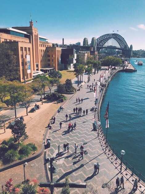 Melbourne Guide – Top Attractions, Tips, and Local Insights