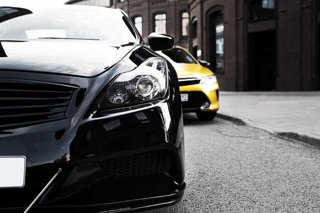 Mercedes S-Class – The Evolution of Luxury Across Generations