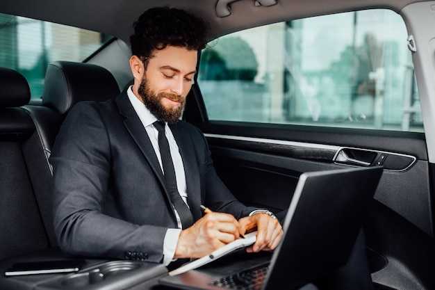 Miami Car Service to West Palm Beach – Private Chauffeur & Airport Transfers