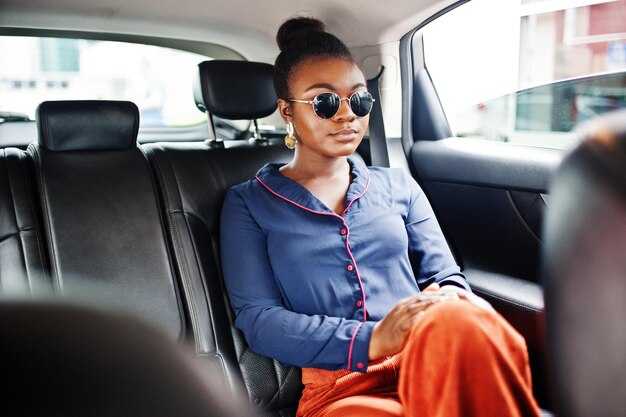 Miami Hourly Black Car Service | Luxury Chauffeur & Private Car Hire