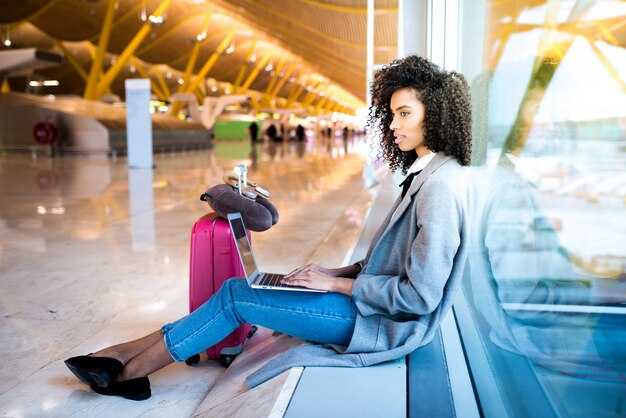 Miami International Airport (MIA) – The Ultimate Terminal Guide for Travelers