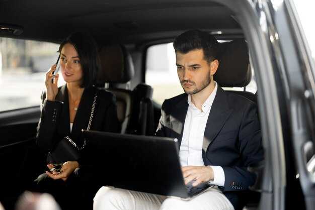 Milan Business Limousine Transfers with a Professional Chauffeur