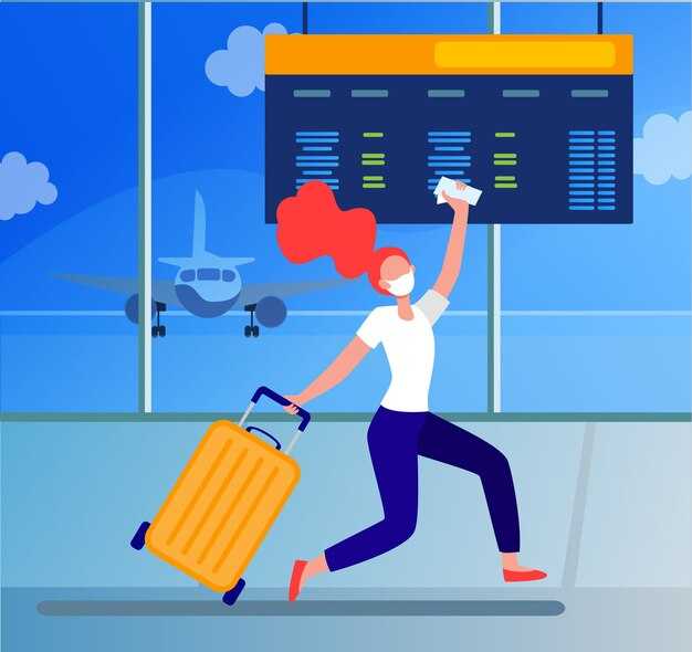 Missed Flight – What Happens, Your Rights, and Why You Should Still Show Up at the Airport