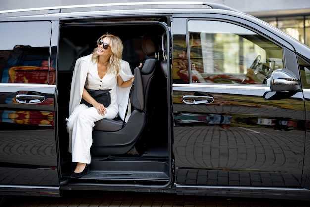 Montreal Privater Chauffeur Service | Mimo Limousine – Luxuriöse Flughafentransfers