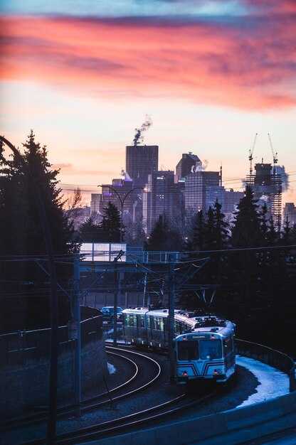 Montreal to Quebec City by Bus – Easy, Affordable, and Scenic Travel