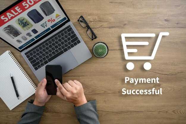 Most Popular Payment Methods in Online Shops