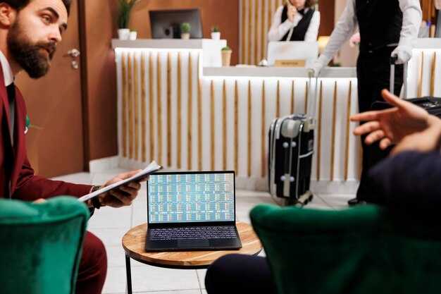 Front Desk Automation: Scripts, Staff Roles, and Real-Time Status Updates