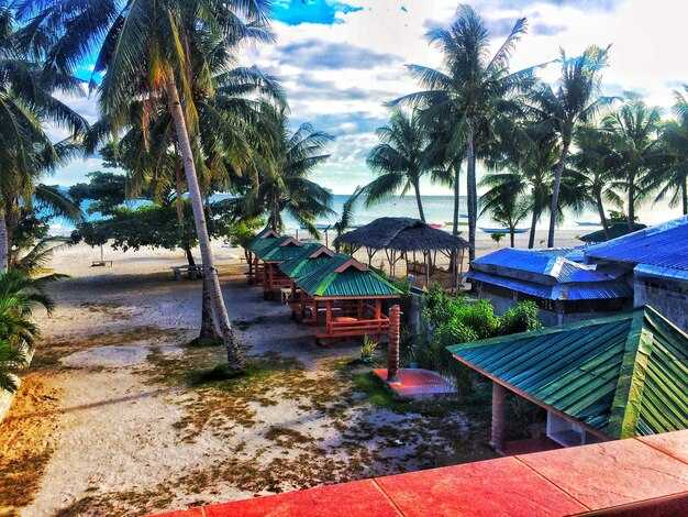 Education and Childcare Expenses for Families