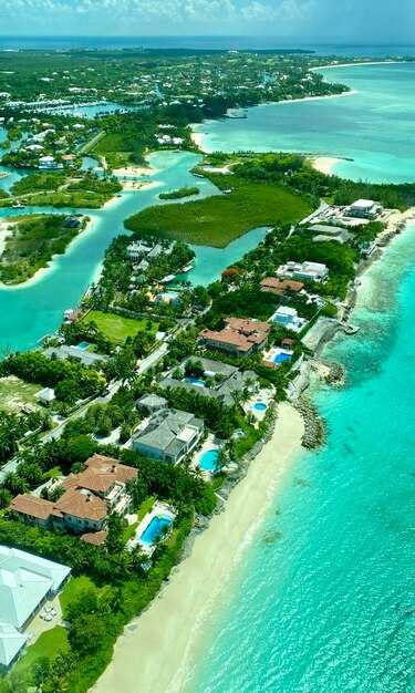 Moving to Antigua and Barbuda – Cost of Living in 2023