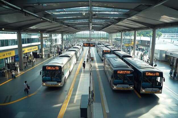 Mumbai Airport to City – A Practical Guide to Local Buses, Taxis & Trains